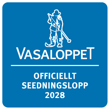 Vasaloppet, officiellt seedningslopp